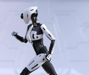 人形机器人简介